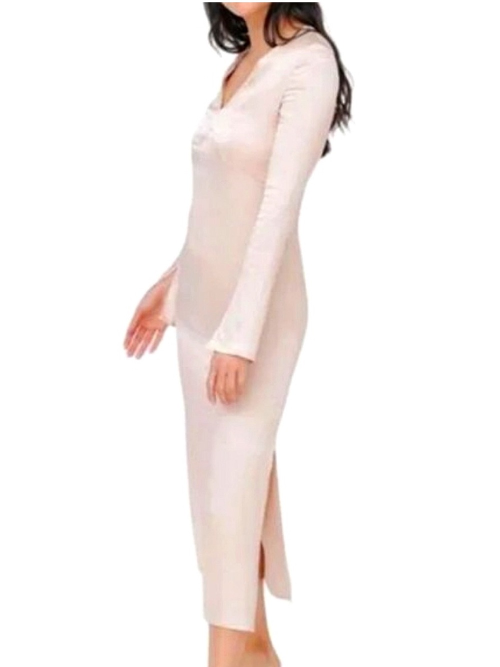 Smash + Tess Sloane Dress